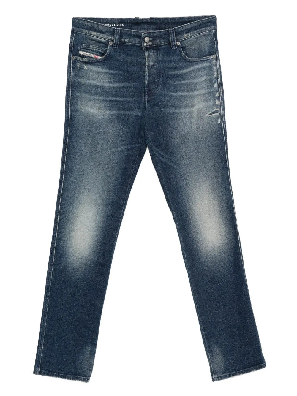 JEANS Denim  Diesel
