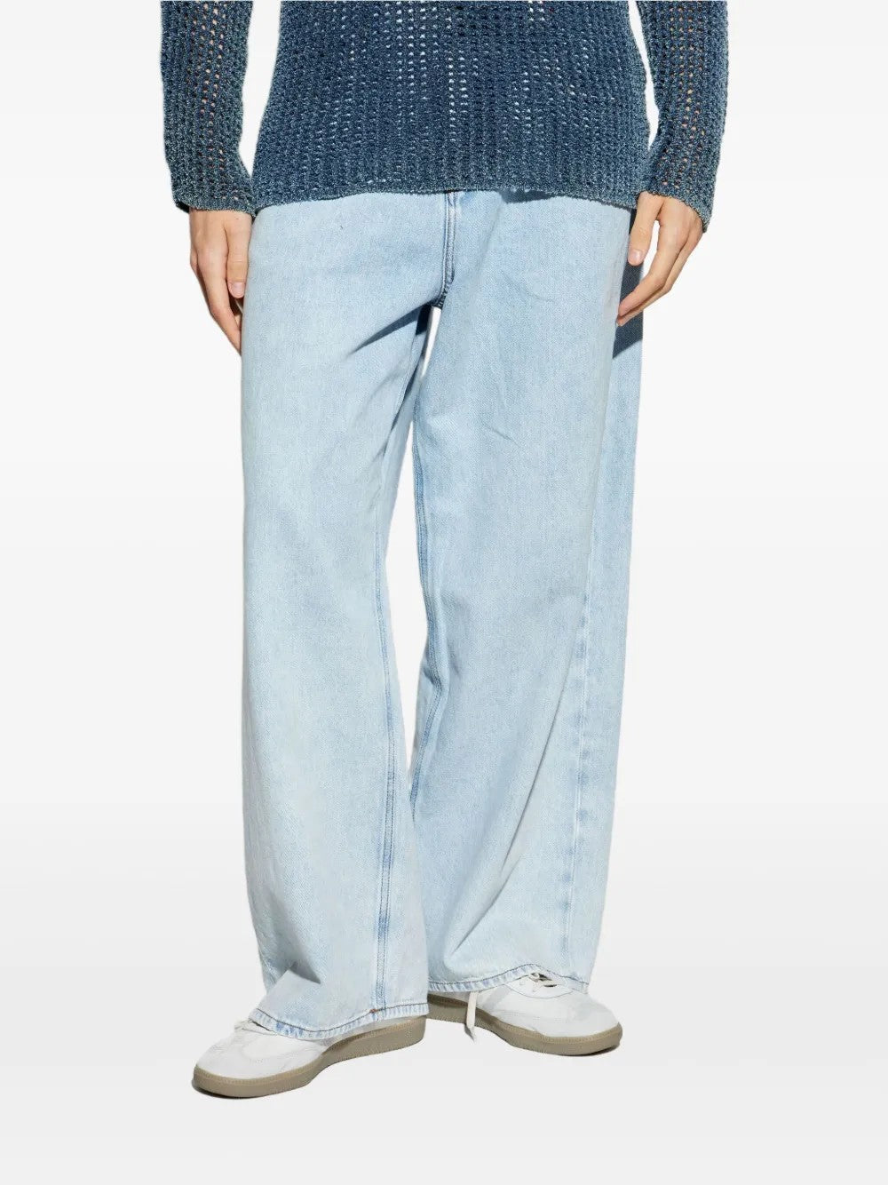JEANS Denim  Diesel
