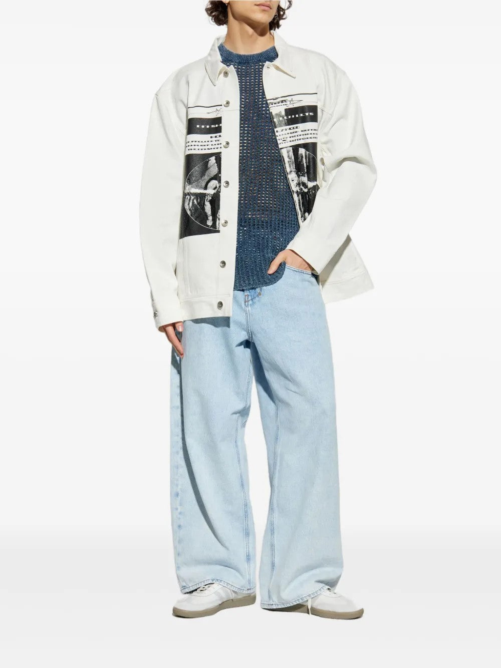 JEANS Denim  Diesel