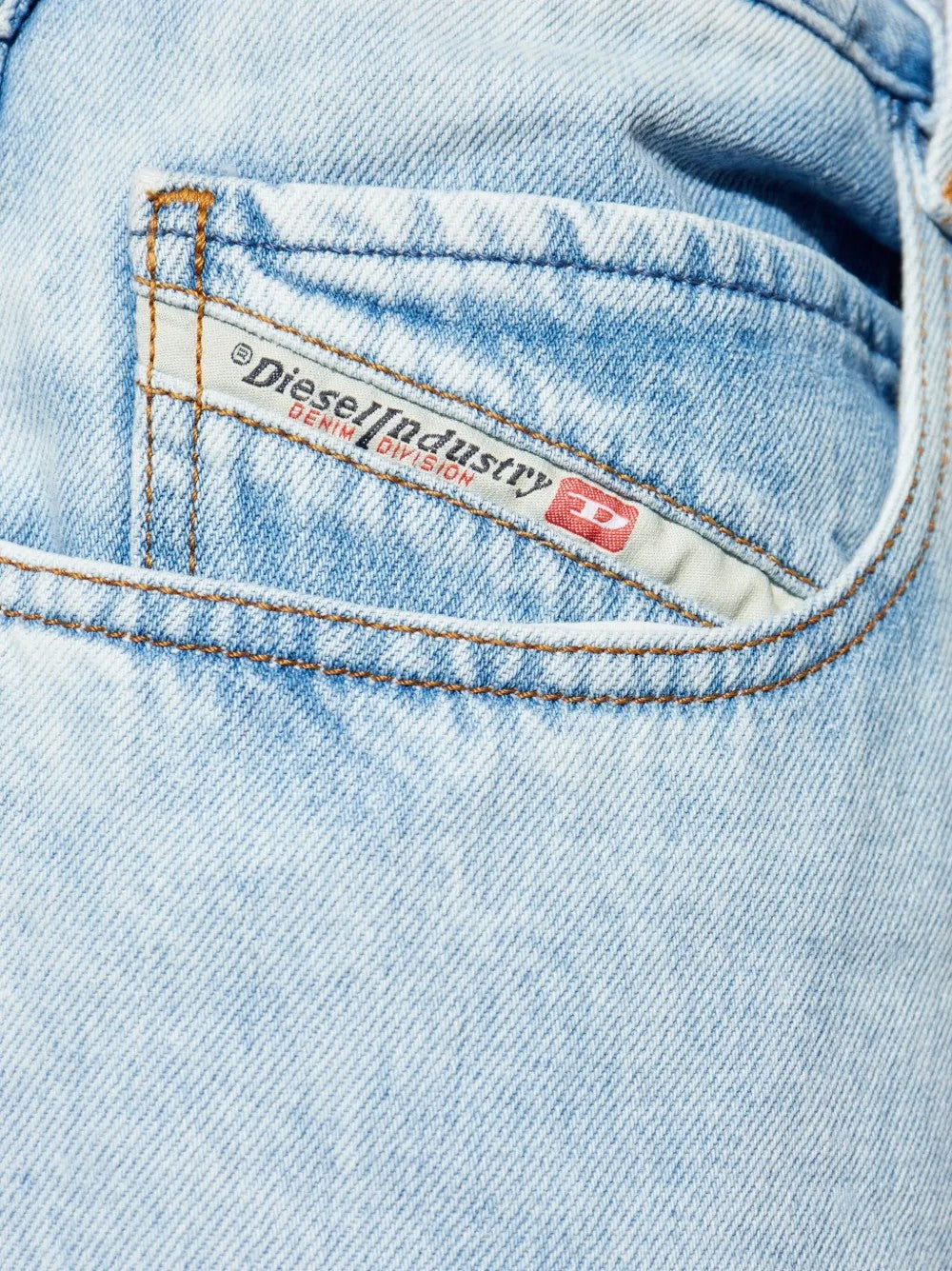 JEANS Denim  Diesel