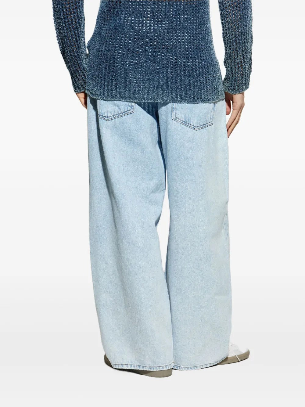 JEANS Denim  Diesel