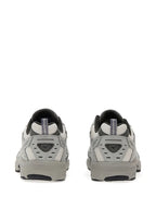 SNEAKER Argento Mizuno