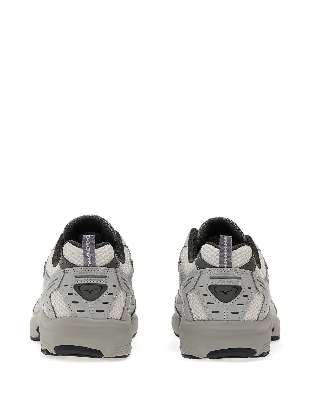 SNEAKER Argento Mizuno