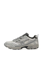 SNEAKER Argento Mizuno