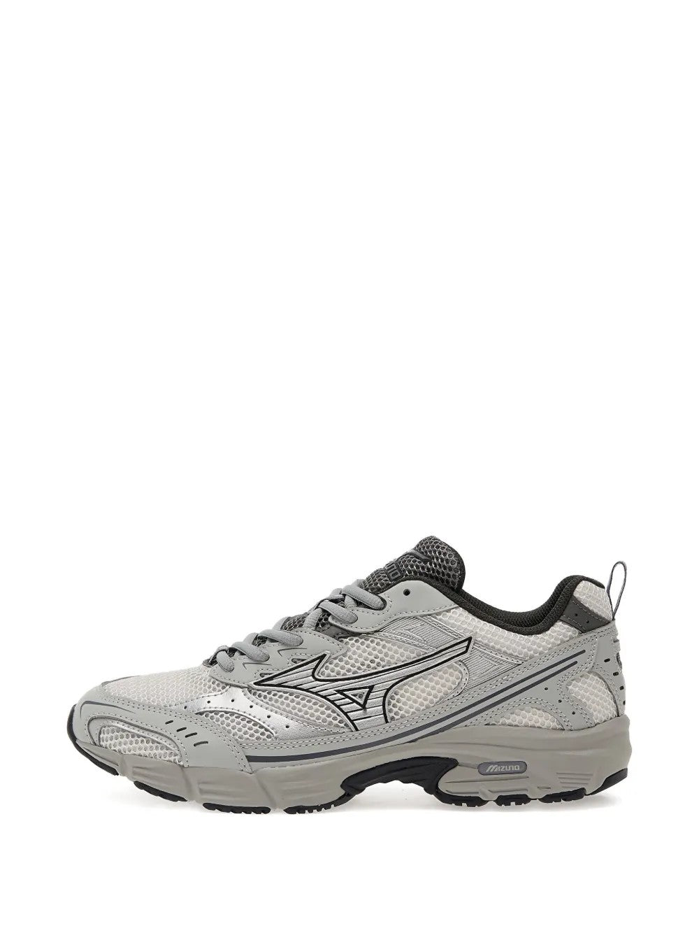 SNEAKER Argento Mizuno