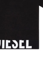 T-SHIRT Nero Diesel