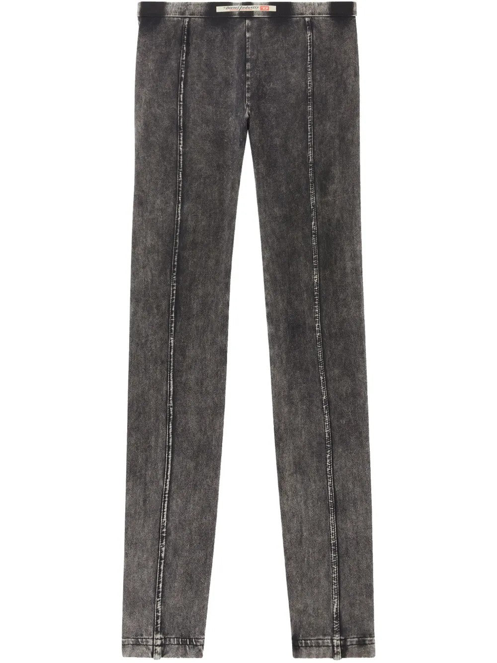LEGGINS Nero Diesel