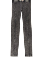 LEGGINS Nero Diesel