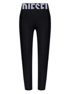 LEGGINS Nero Diesel
