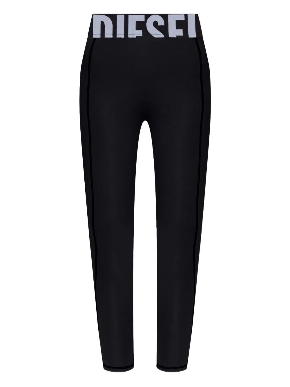 LEGGINS Nero Diesel
