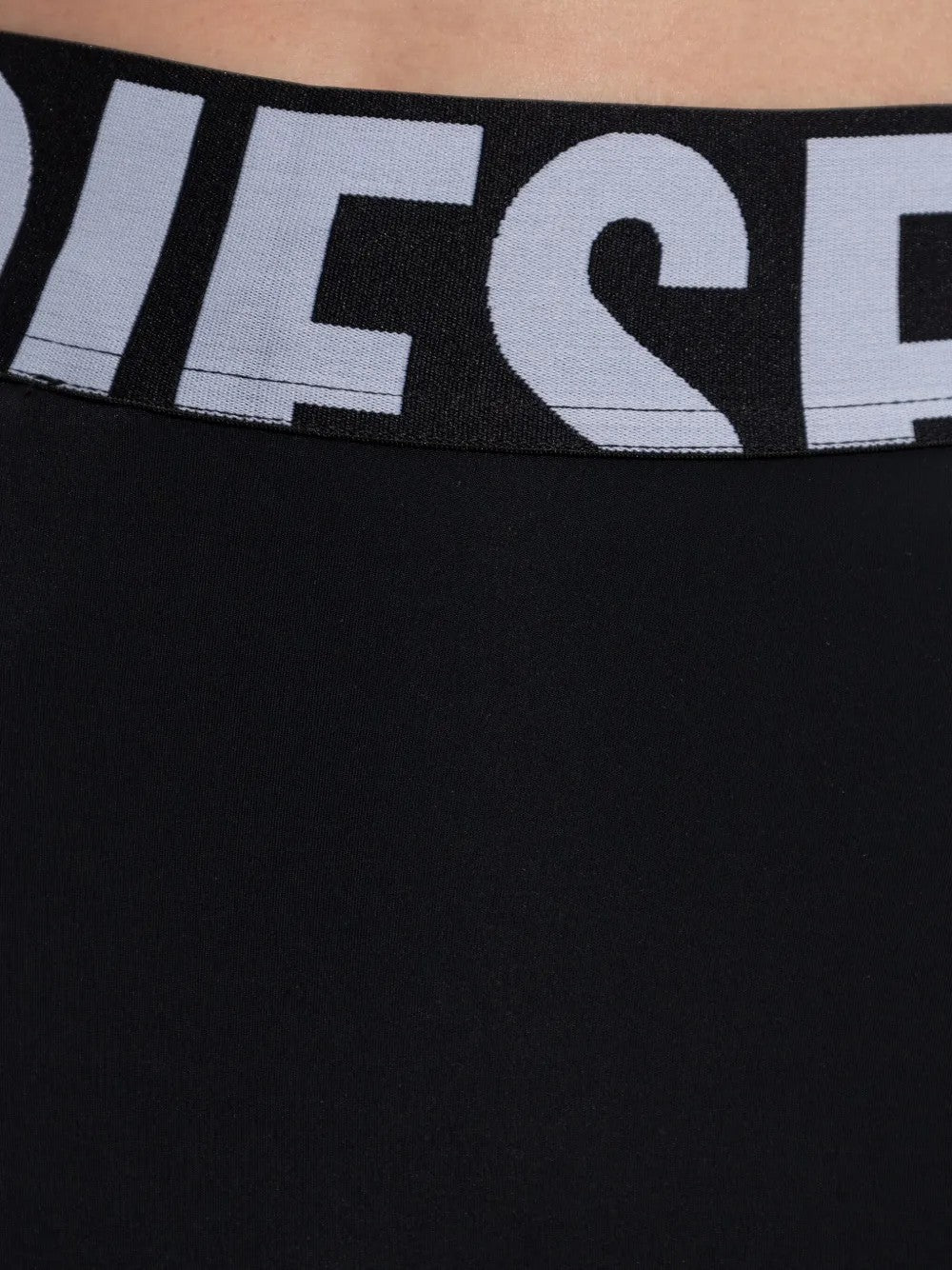 LEGGINS Nero Diesel