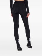 LEGGINS Nero Diesel
