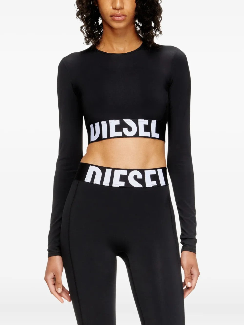 MAGLIA Nero Diesel