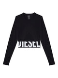 MAGLIA Nero Diesel