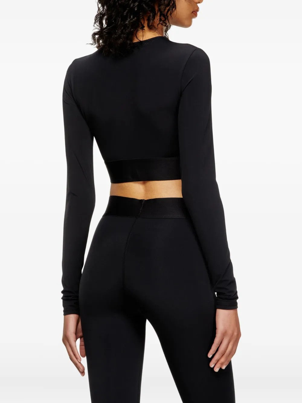 MAGLIA Nero Diesel