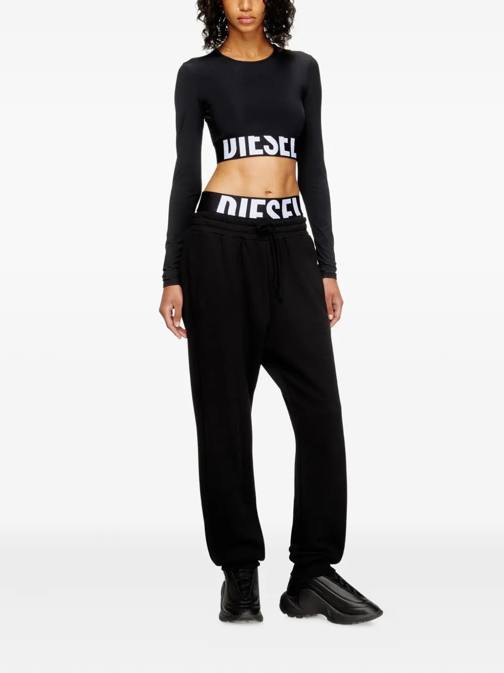 MAGLIA Nero Diesel
