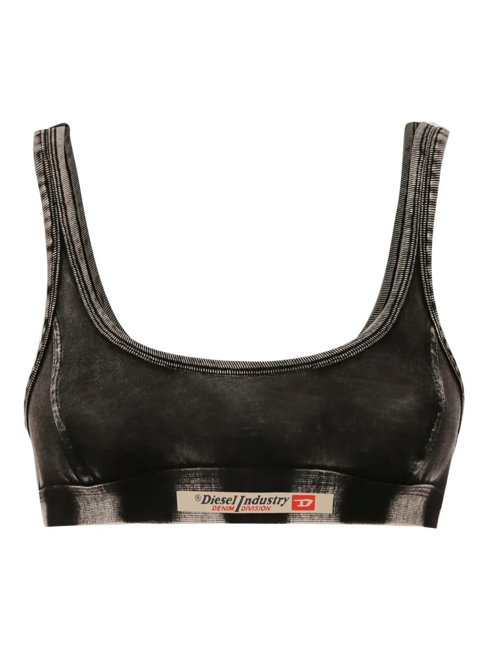 TOP Nero Diesel