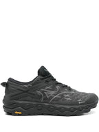 SNEAKER Nero Mizuno
