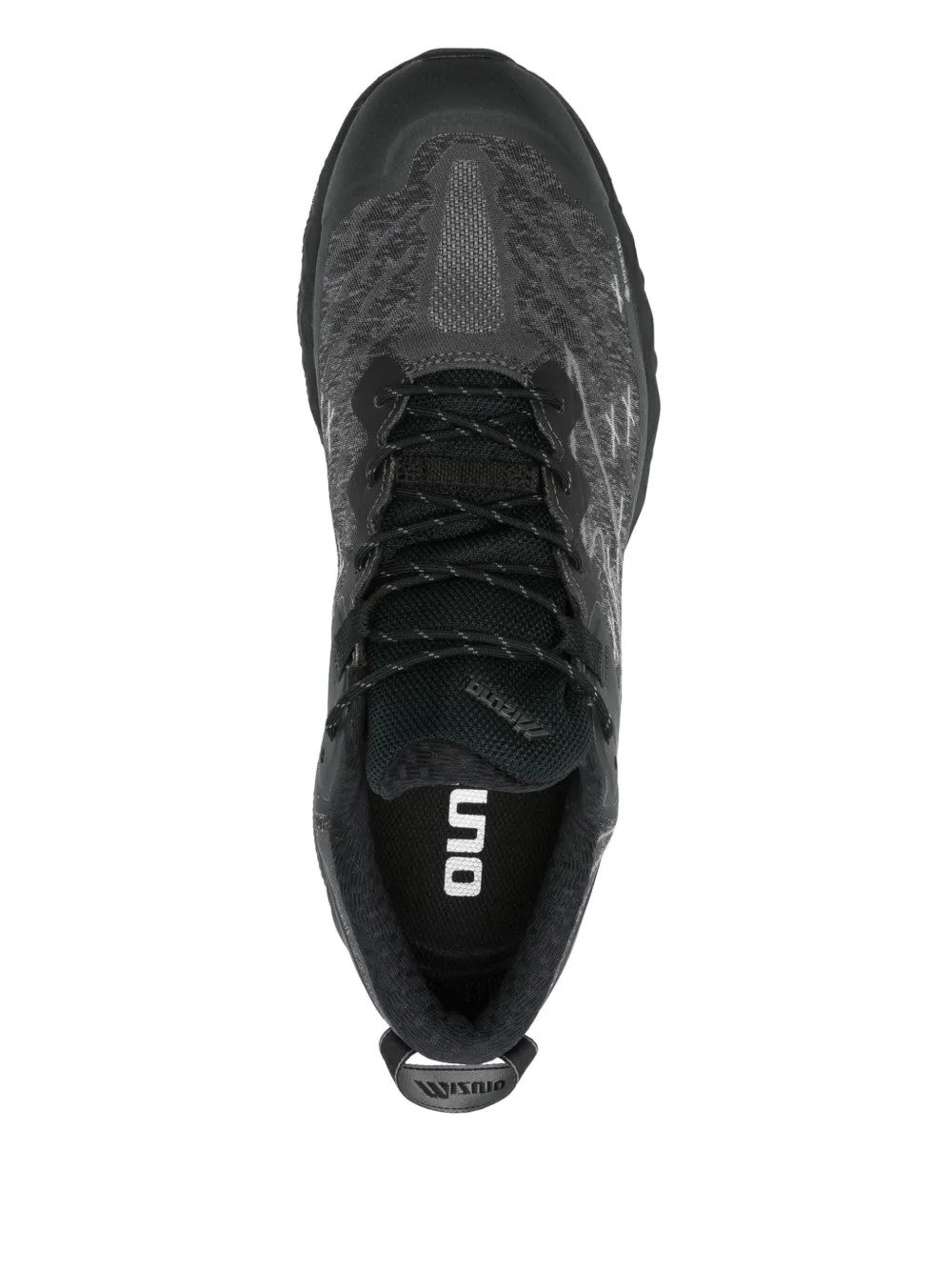 SNEAKER Nero Mizuno