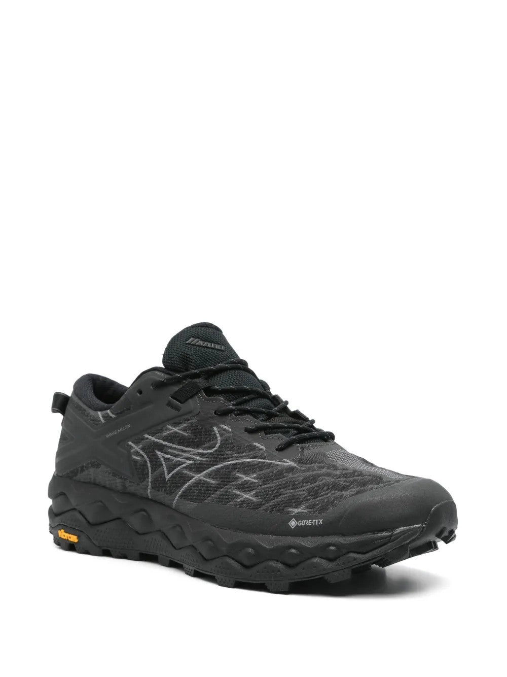 SNEAKER Nero Mizuno