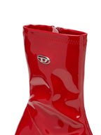STIVALETTO Rosso Diesel