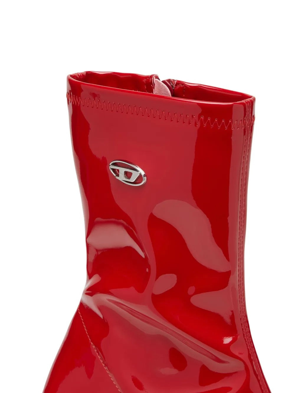 STIVALETTO Rosso Diesel