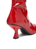 STIVALETTO Rosso Diesel