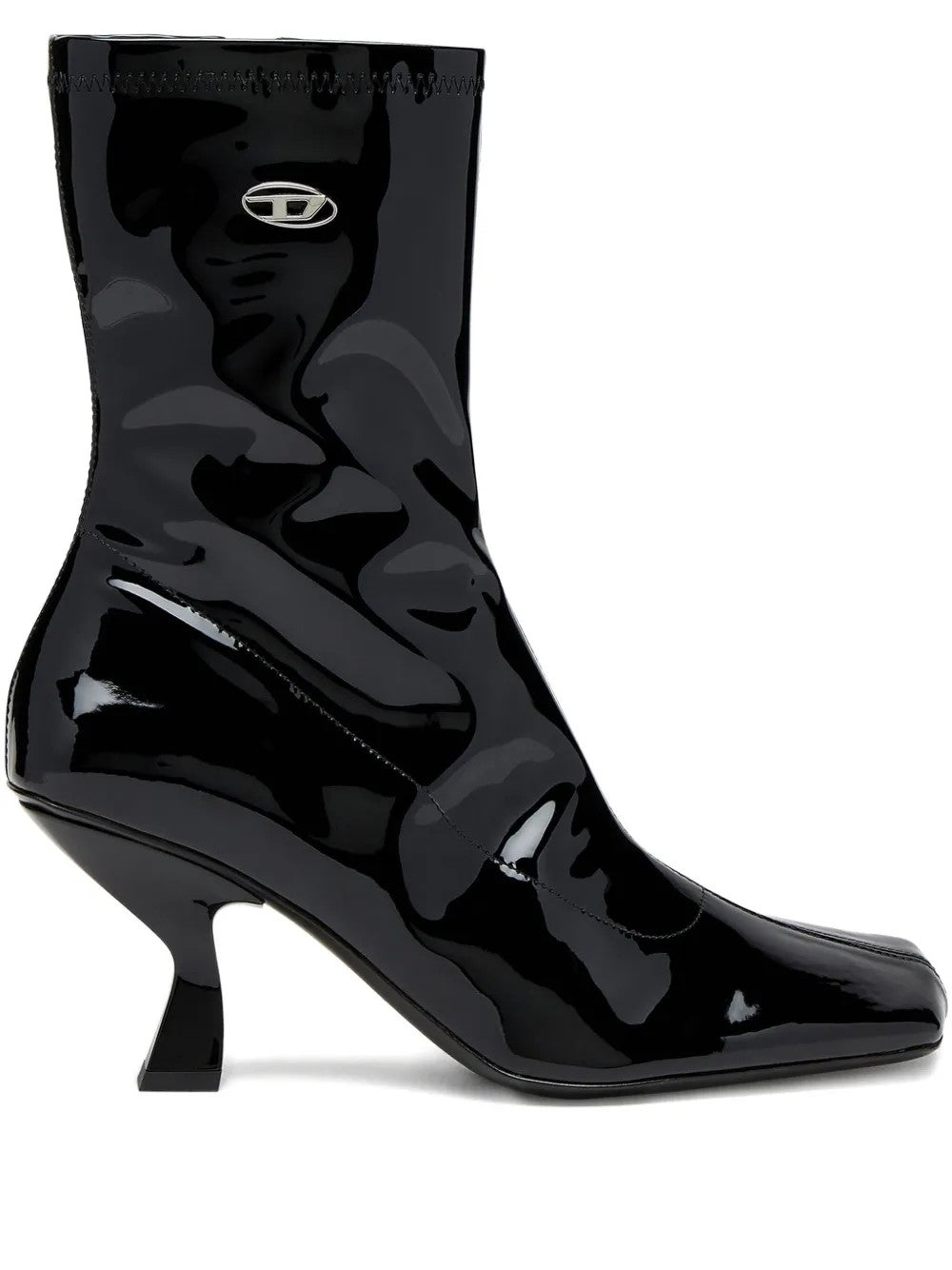 STIVALETTO Nero Diesel