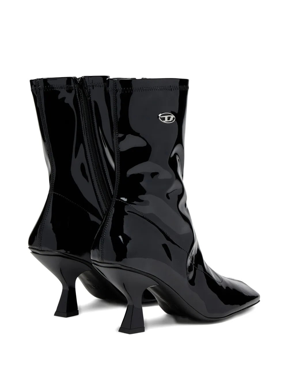 STIVALETTO Nero Diesel