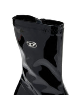 STIVALETTO Nero Diesel