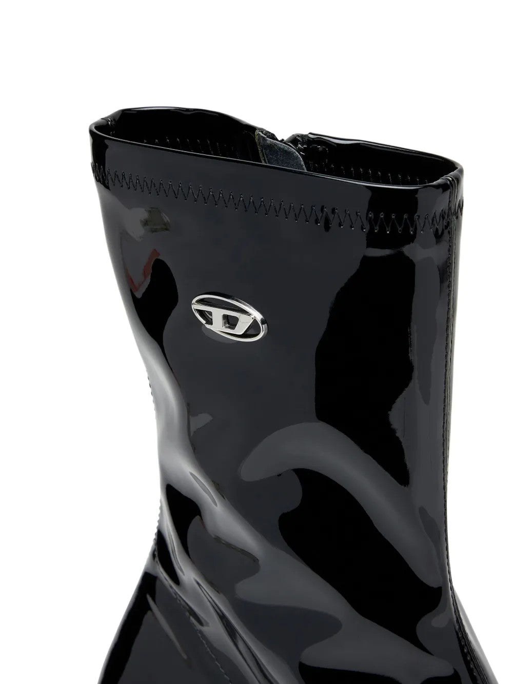 STIVALETTO Nero Diesel