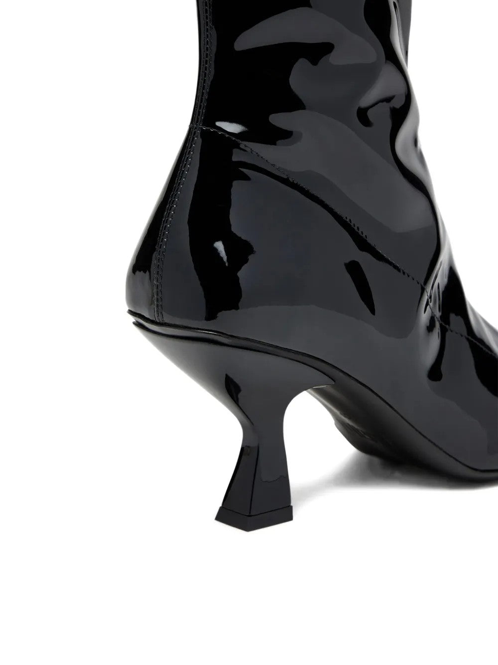 STIVALETTO Nero Diesel