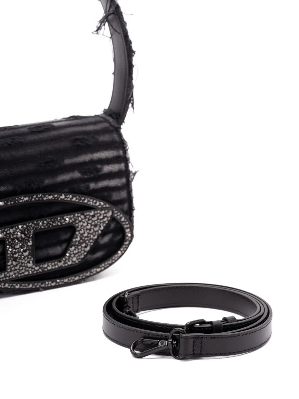 BORSA  Nero Diesel