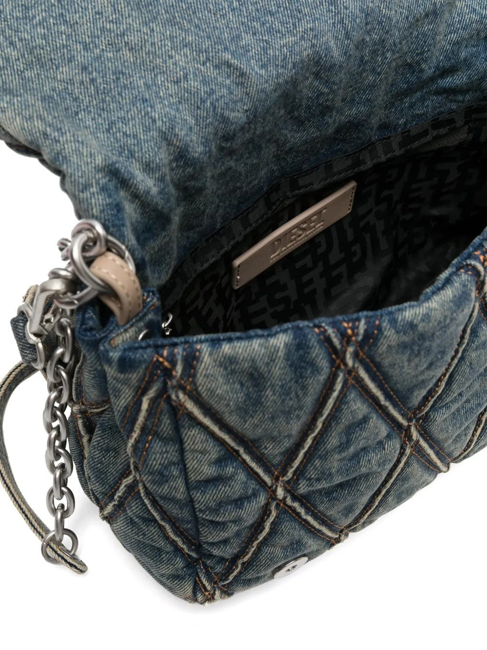 BORSA  Denim  Diesel