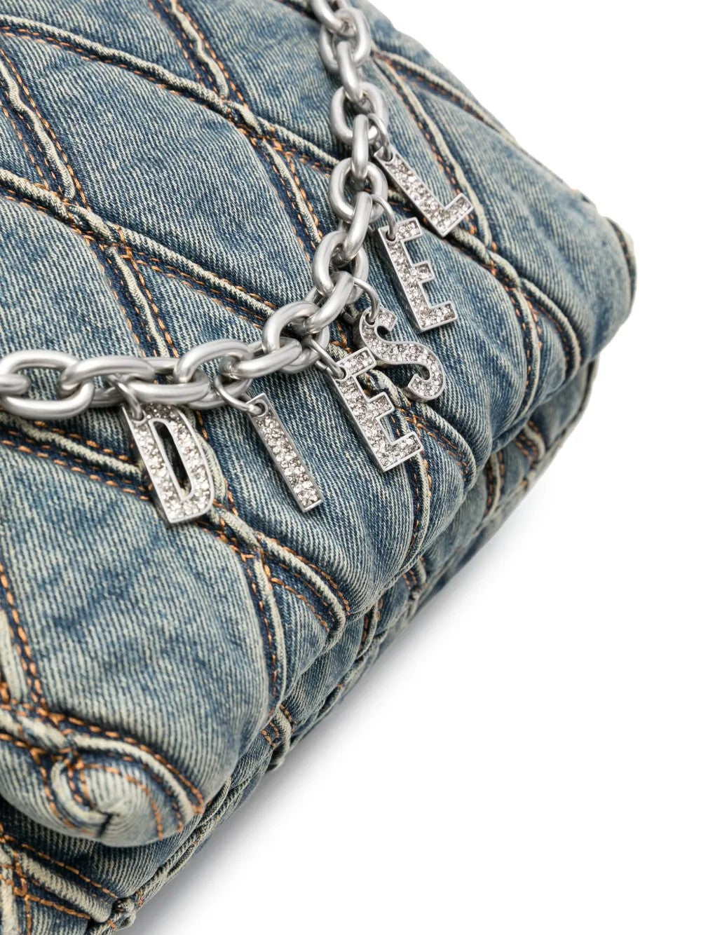 BORSA  Denim  Diesel