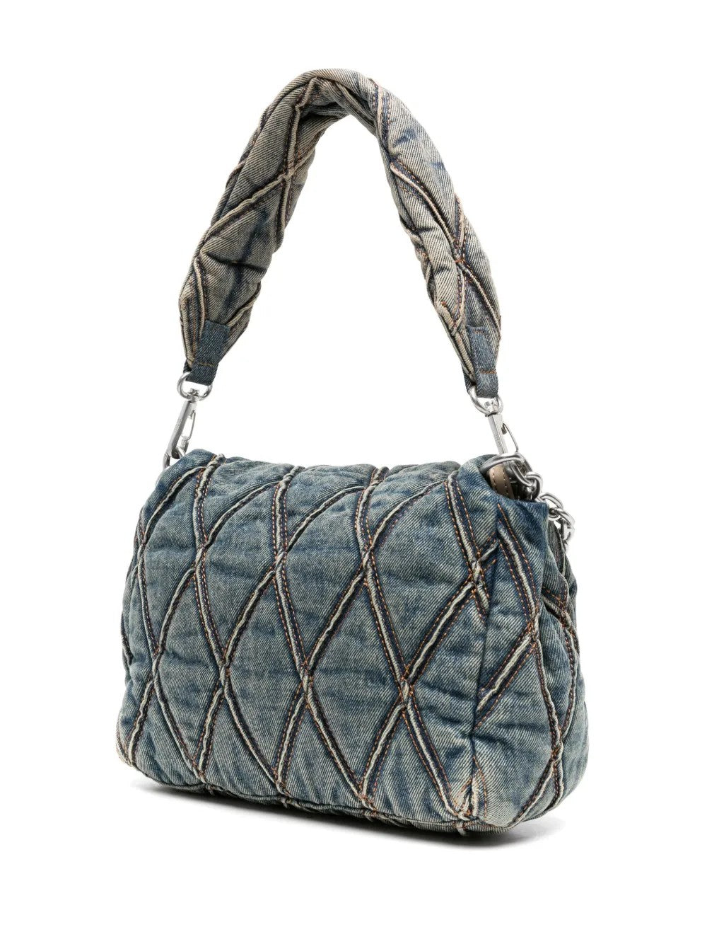 BORSA  Denim  Diesel
