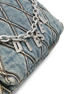BORSA  Denim  Diesel
