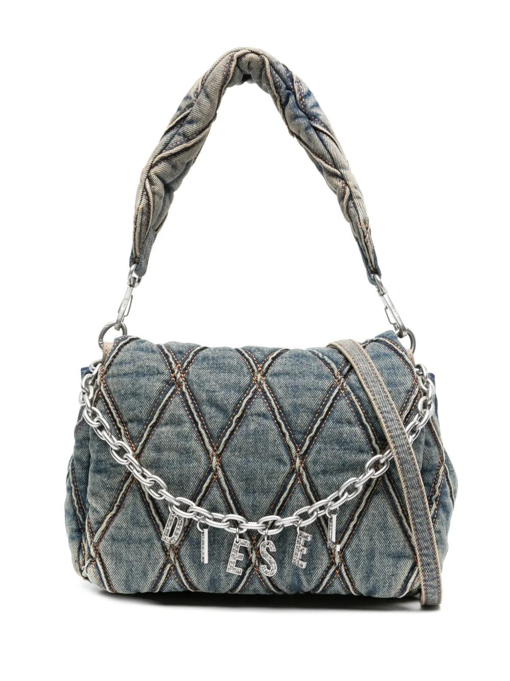 BORSA  Denim  Diesel