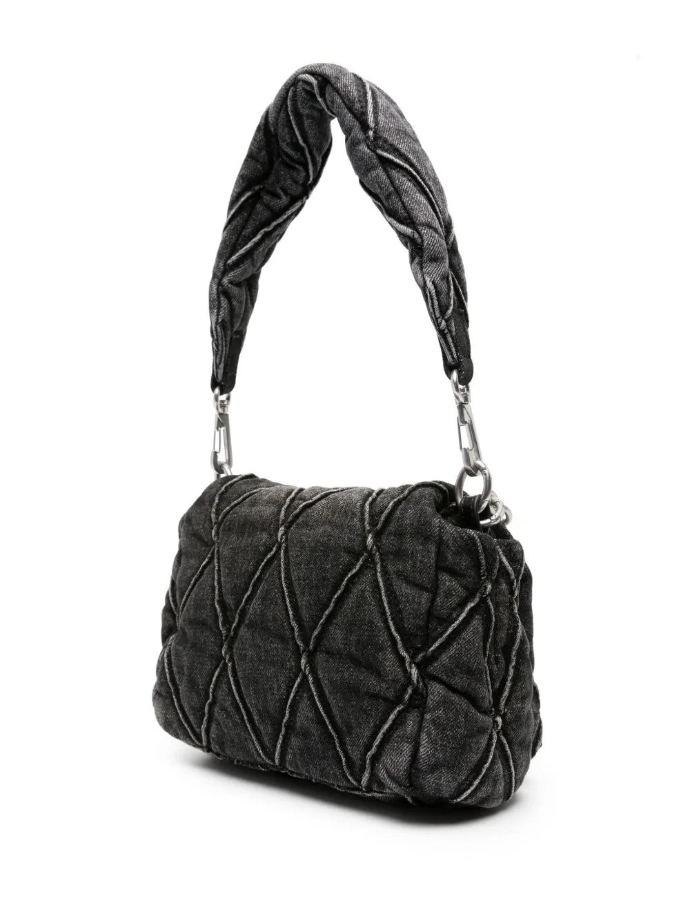 BORSA  Nero Diesel