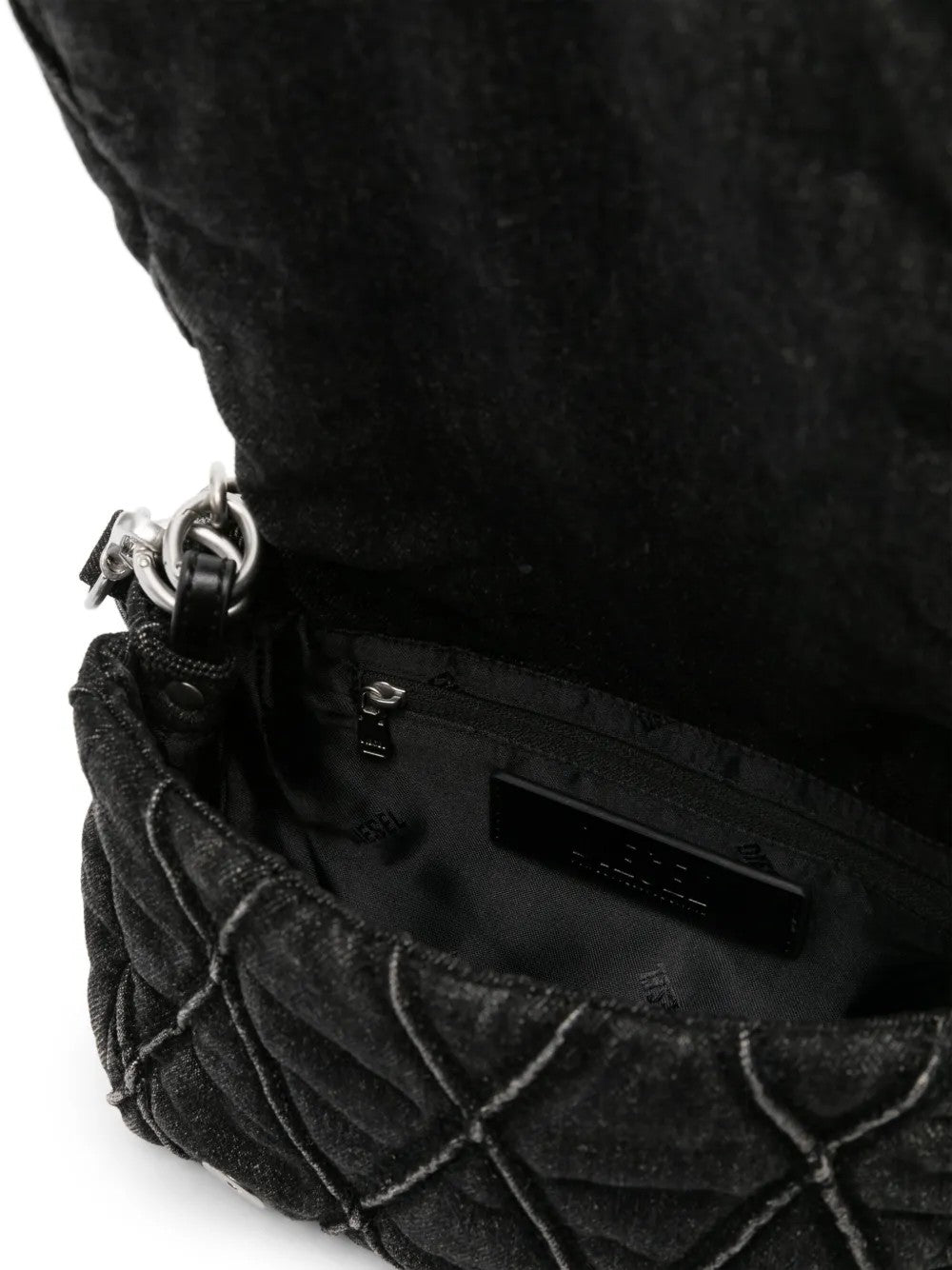 BORSA  Nero Diesel