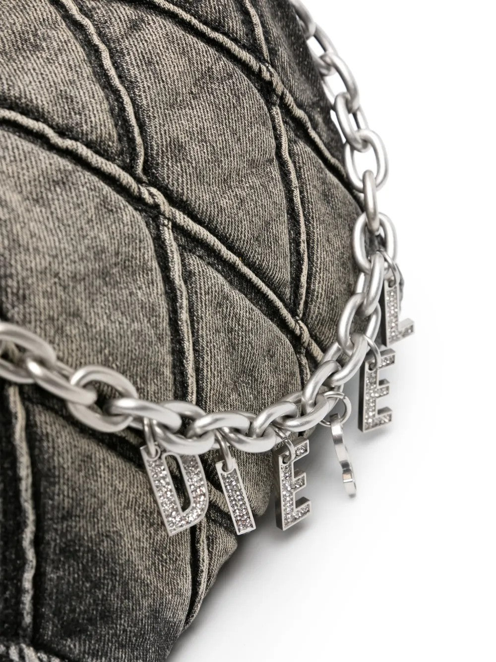 BORSA  Nero Diesel