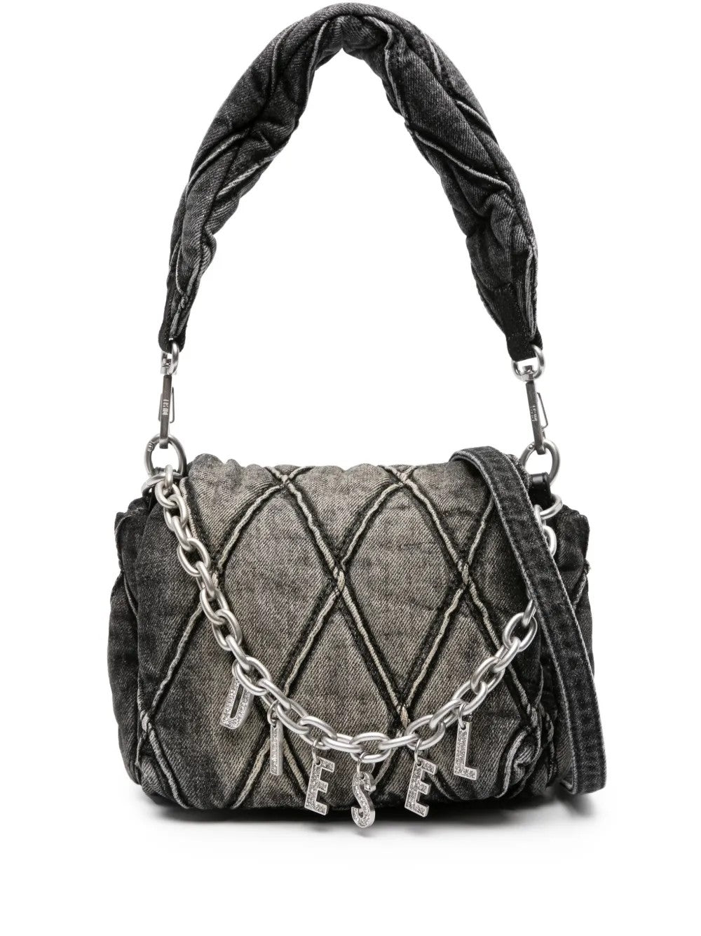 BORSA  Nero Diesel