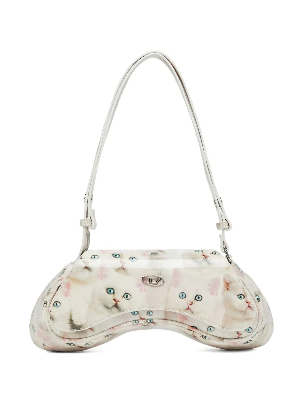 BORSA  Bianco Diesel