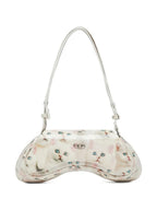 BORSA  Bianco Diesel