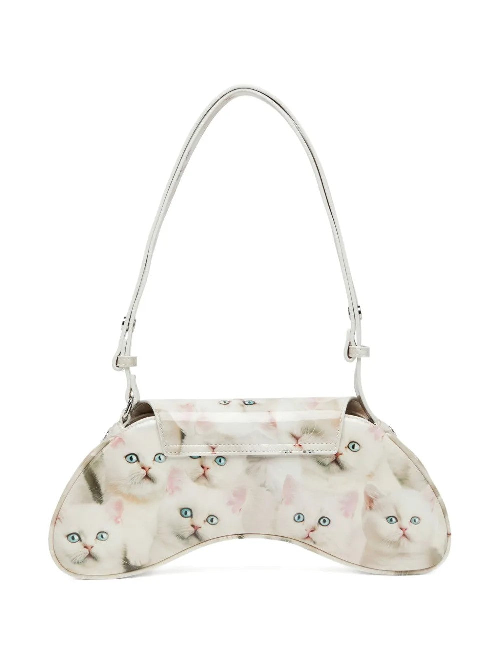 BORSA  Bianco Diesel