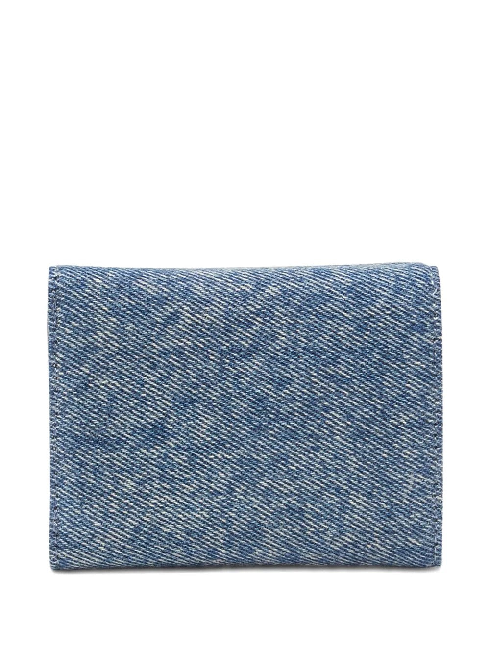PORTAFOGLIO Denim  Diesel