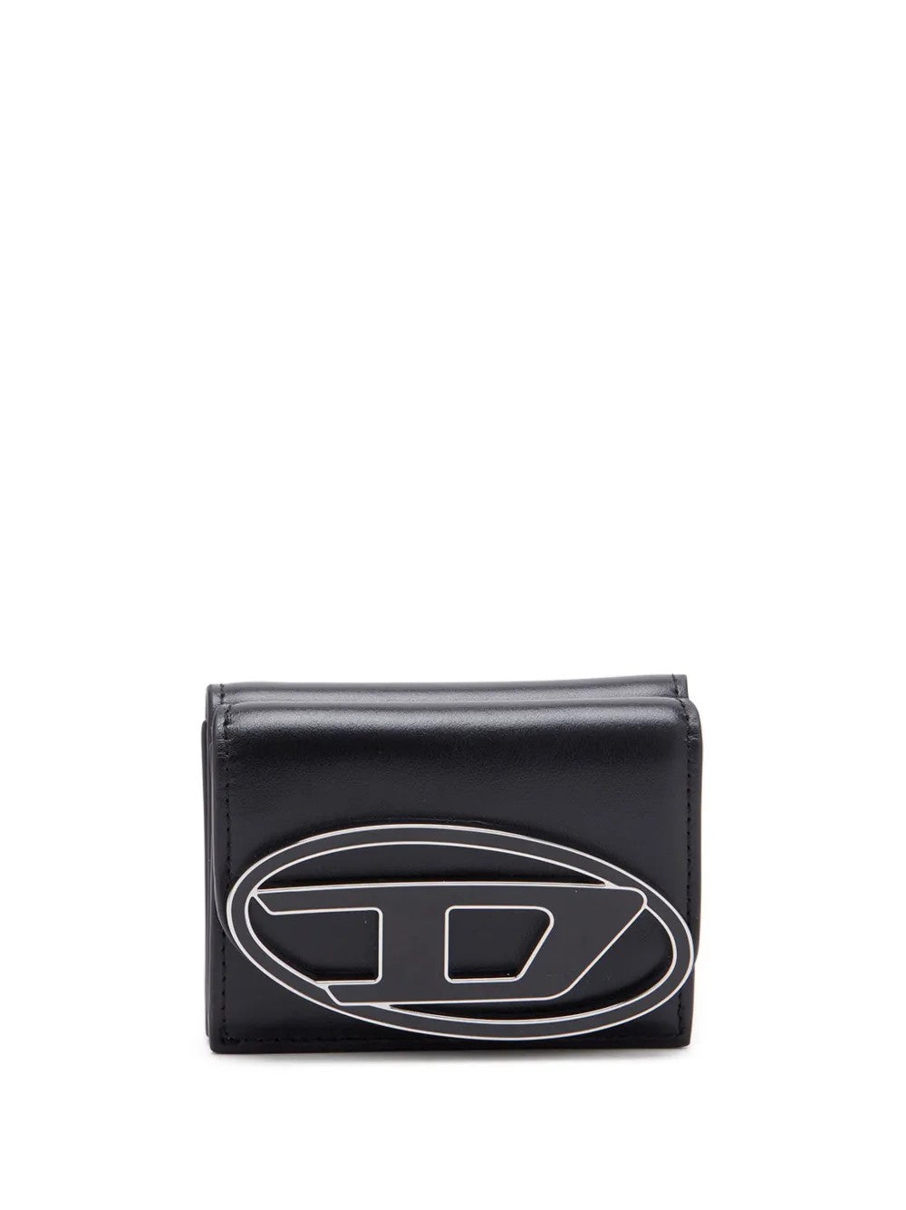 PORTAFOGLIO Nero Diesel