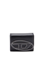 PORTAFOGLIO Nero Diesel