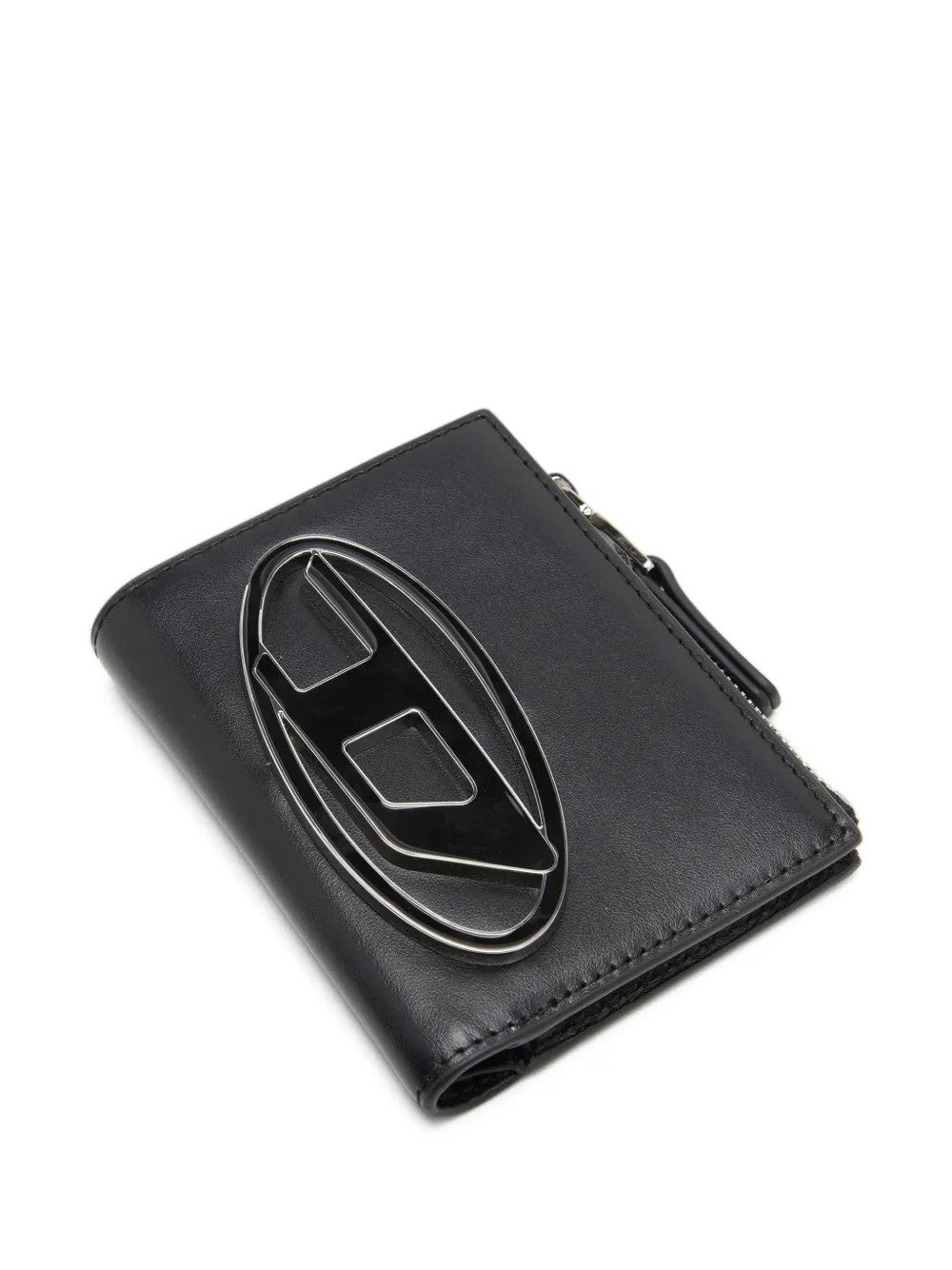 PORTAFOGLIO Nero Diesel