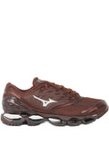 SNEAKER Marrone Mizuno